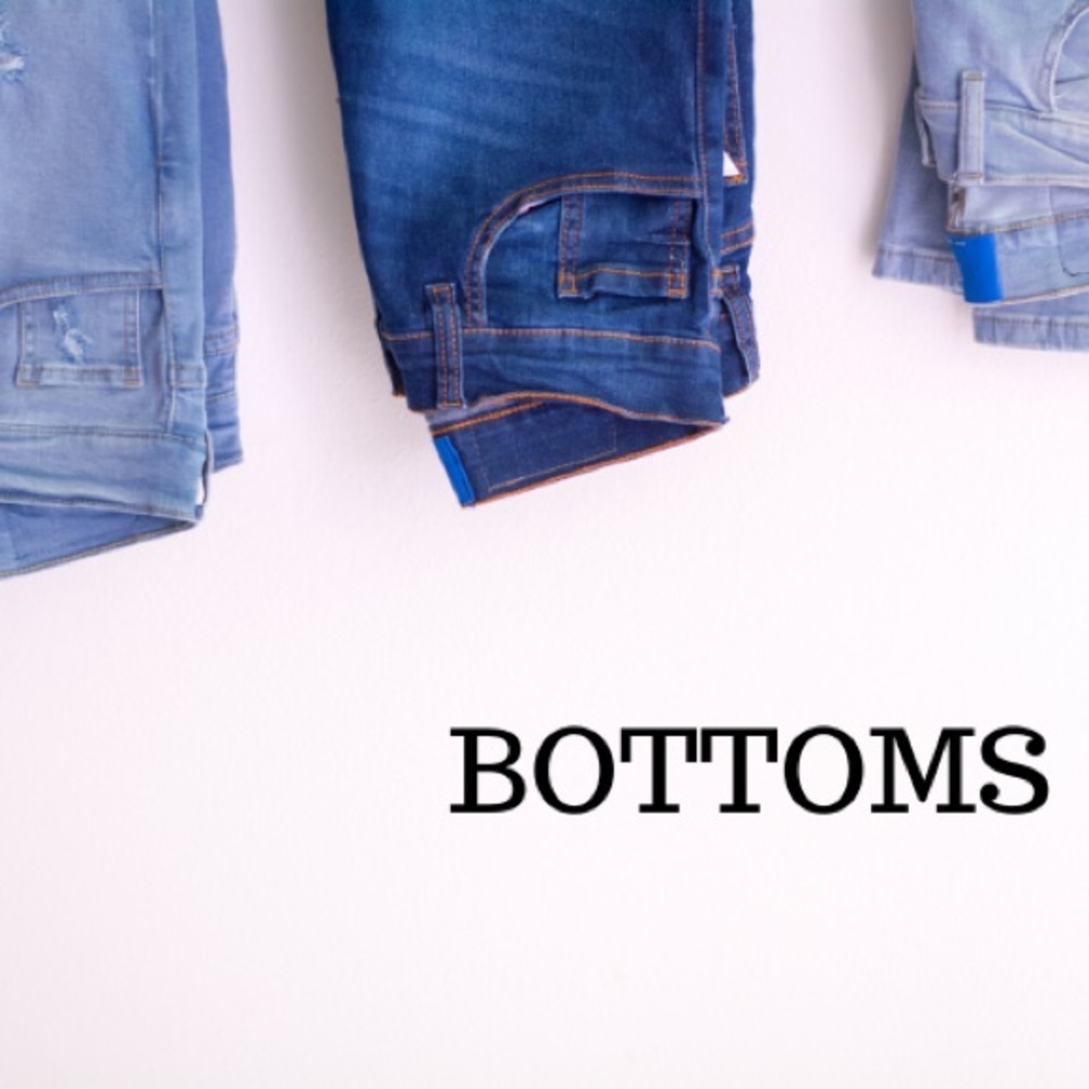 Bottoms